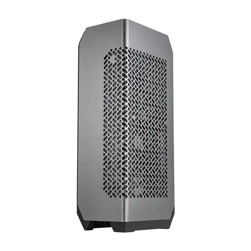 Cooler Master NCORE 100 MAX Small Form Factor (SFF) Gris 850 W