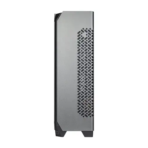 Cooler Master NCORE 100 MAX Small Form Factor (SFF) Gris 850 W