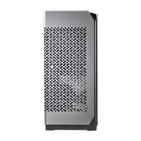 Cooler Master NCORE 100 MAX Small Form Factor (SFF) Gris 850 W