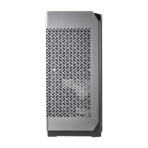 Cooler Master NCORE 100 MAX Small Form Factor (SFF) Gris 850 W
