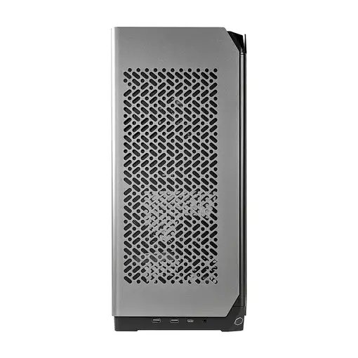 Cooler Master NCORE 100 MAX Small Form Factor (SFF) Gris 850 W