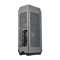 Cooler Master NCORE 100 MAX Small Form Factor (SFF) Gris 850 W