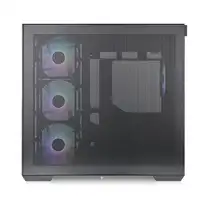 Thermaltake View 380 TG ARGB Midi Tower Negro