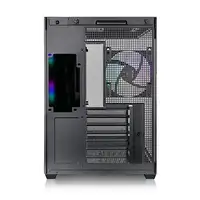 Thermaltake View 380 TG ARGB Midi Tower Negro