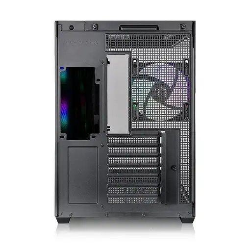 Thermaltake View 380 TG ARGB Midi Tower Negro