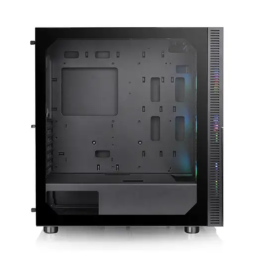 Thermaltake Versa T26 TG ARGB Midi Tower Negro