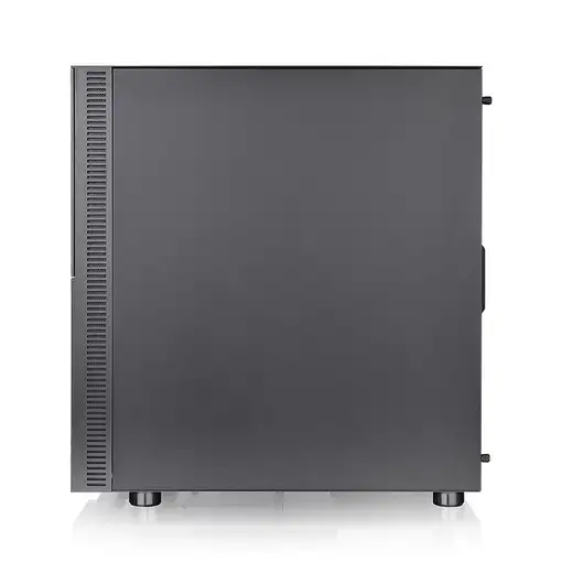 Thermaltake Versa T26 TG ARGB Midi Tower Negro