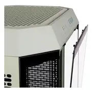 Thermaltake CA-1Z1-00MEWN-00 carcasa de ordenador Midi Tower Verde claro
