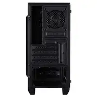 Aerocool Cyclon Mini Mini Tower Negro