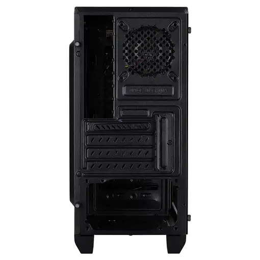 Aerocool Cyclon Mini Mini Tower Negro
