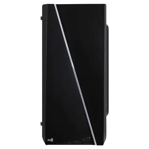 Aerocool Cyclon Mini Mini Tower Negro