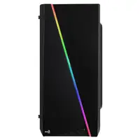 Aerocool Cyclon Mini Mini Tower Negro