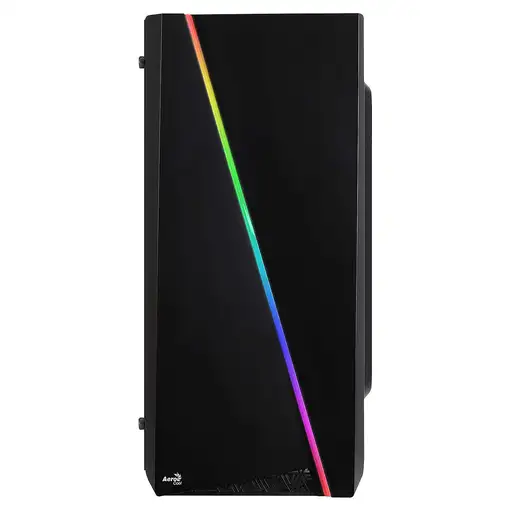 Aerocool Cyclon Mini Mini Tower Negro