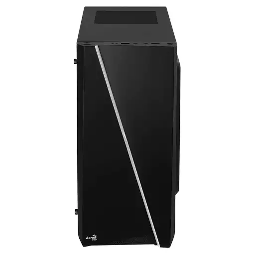 Aerocool Cyclon Mini Mini Tower Negro