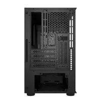 ABYSM Danube Inva MX202 Micro Torre Negro