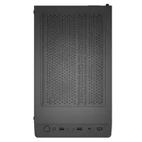 ABYSM Danube Inva MX202 Micro Torre Negro