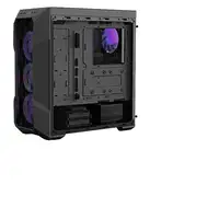 Cooler Master TD500 MAX Full Tower Negro 850 W
