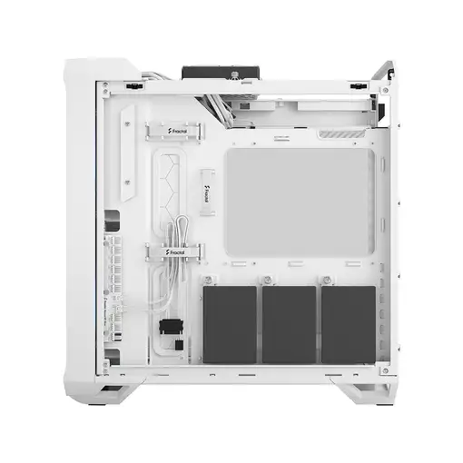 Fractal Design Torrent Compact Blanco