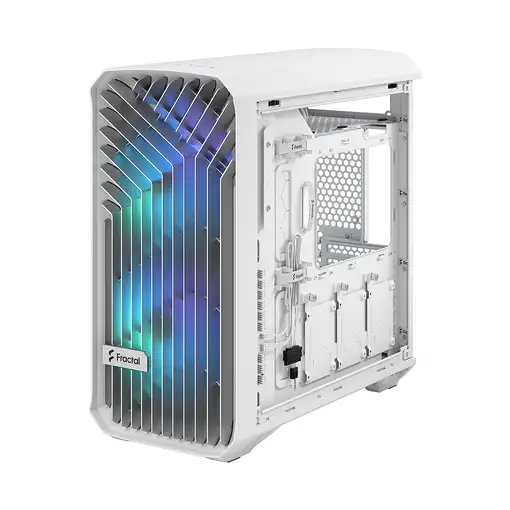 Fractal Design Torrent Compact Blanco