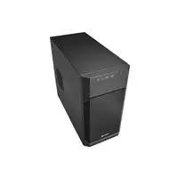 Sharkoon V1000 Mini Tower Negro