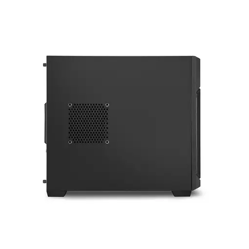 Sharkoon V1000 Mini Tower Negro