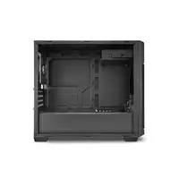 Sharkoon V1000 Mini Tower Negro