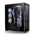 Thermaltake CTE T500 TG Full Tower Negro