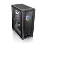 Thermaltake CTE T500 TG Full Tower Negro