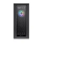 Thermaltake CTE T500 TG Full Tower Negro