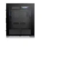 Thermaltake CTE T500 TG Full Tower Negro