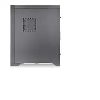 Thermaltake CTE T500 TG Full Tower Negro