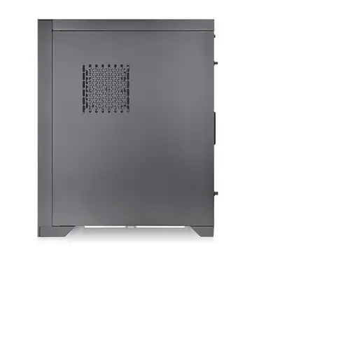 Thermaltake CTE T500 TG Full Tower Negro