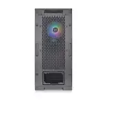 Thermaltake CTE T500 TG Full Tower Negro