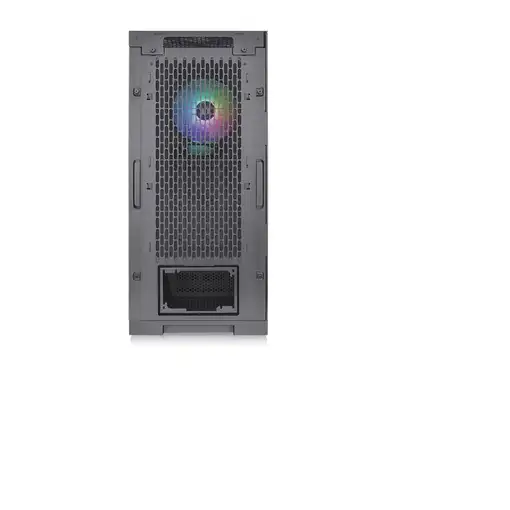 Thermaltake CTE T500 TG Full Tower Negro