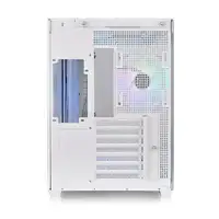 Thermaltake View 380 TG ARGB Snow Midi Tower Blanco