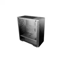 DeepCool Matrexx 50 ADD-RGB 4F Midi Tower Negro