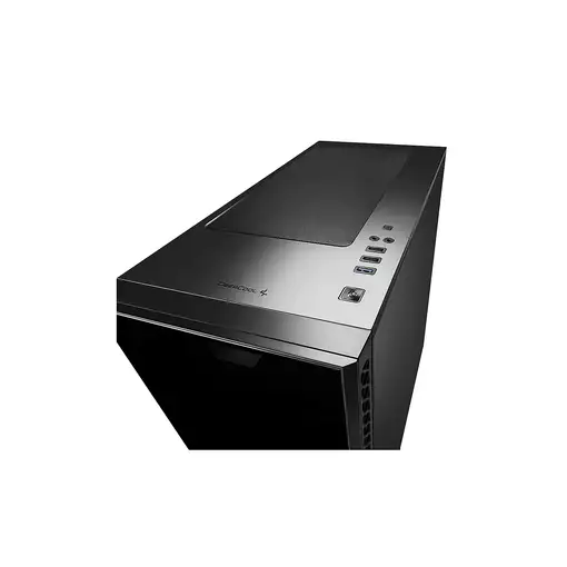 DeepCool Matrexx 50 ADD-RGB 4F Midi Tower Negro