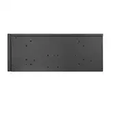 Silverstone RM52 Estante Negro