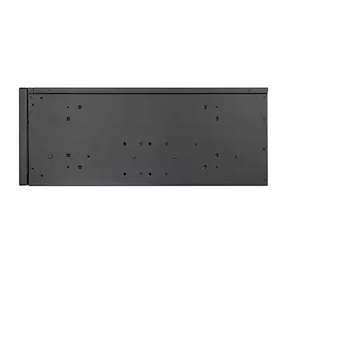 Silverstone RM52 Estante Negro