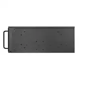 Silverstone RM52 Estante Negro