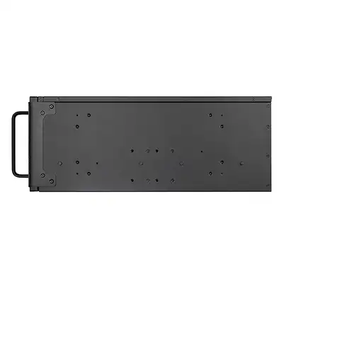 Silverstone RM52 Estante Negro