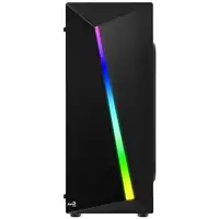 Aerocool Shard Midi Tower Negro