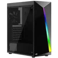 Aerocool Shard Midi Tower Negro
