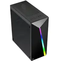 Aerocool Shard Midi Tower Negro