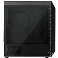 Aerocool Shard Midi Tower Negro