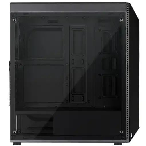Aerocool Shard Midi Tower Negro