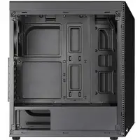 Aerocool Shard Midi Tower Negro
