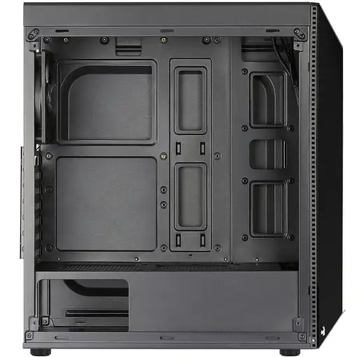 Aerocool Shard Midi Tower Negro
