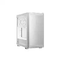 be quiet! PURE BASE 501 Airflow Window White Midi Tower Blanco