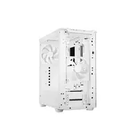 be quiet! PURE BASE 501 Airflow Window White Midi Tower Blanco